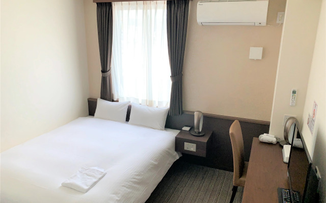 Bande Hotel Osaka