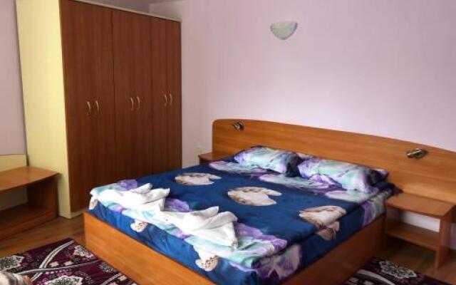 Daniel Guest House