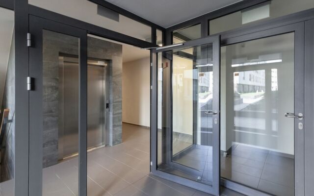 Studio Old Town Cracow by Renters