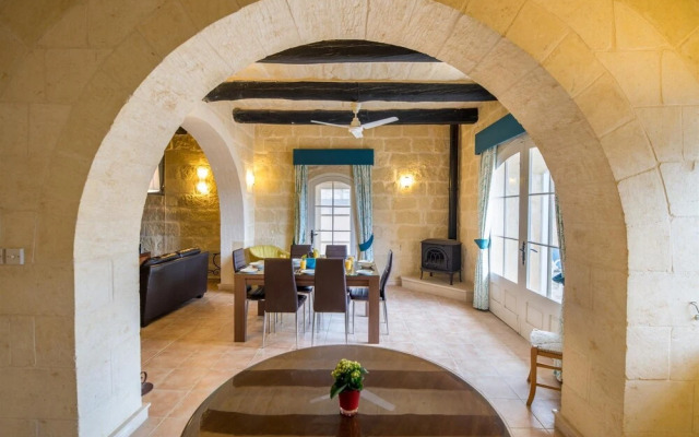Ta Girardu - Victoria Holiday Home