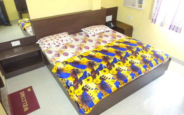 Oyo 28417 Hotel Gopi Vallabh