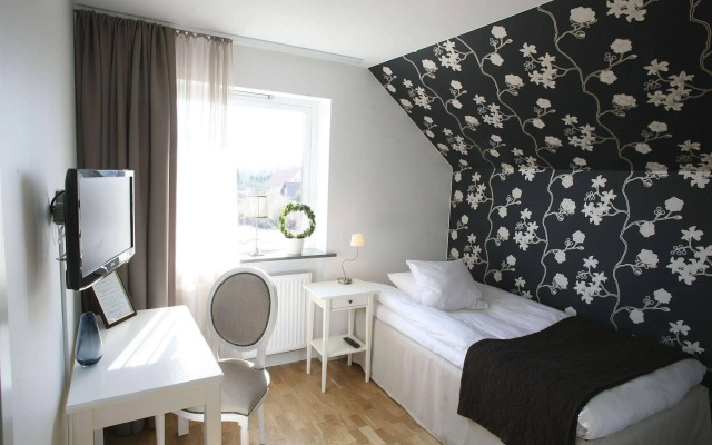 Nötesjö Hotell