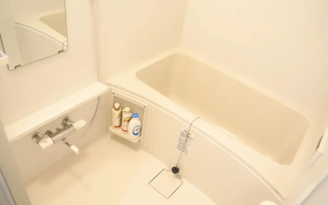 IREACO Nishikouen 302 303