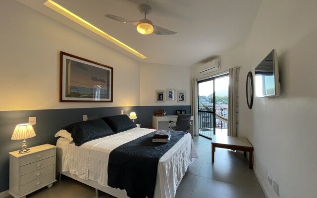 Flat Maravilhoso