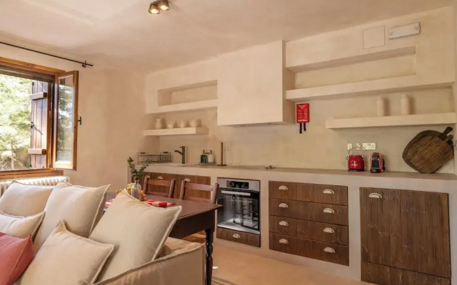 Casa Oliva
