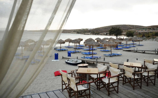 Paradiso Boutique Hotel