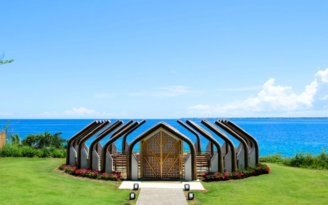 Mactan Belmont Luxury Hotel