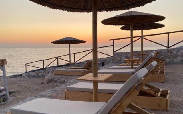Roxa seaview apartment