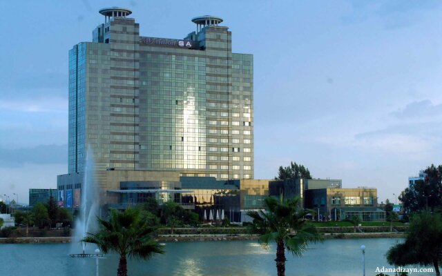 Adana Hilton SA