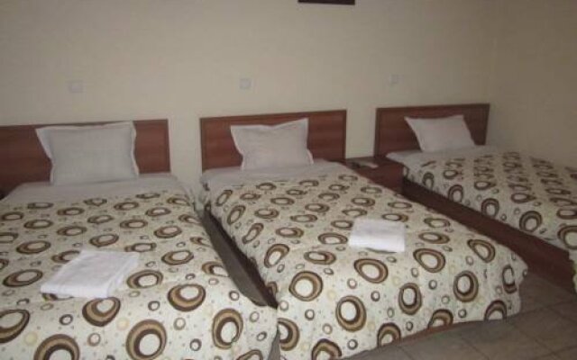 Versai Hotel