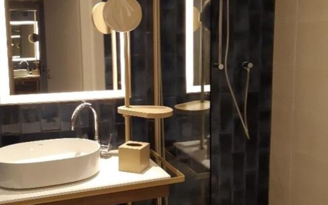 Crowne Plaza Nice Grand Arenas by IHG