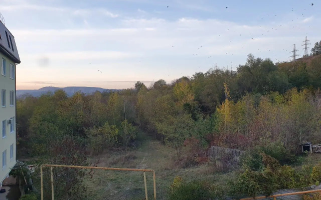 Апартаменты на улице Декабристов 39А