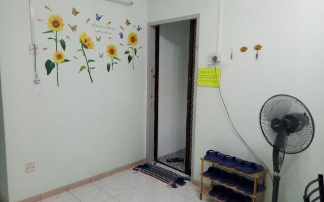 Immanuel Holiday Home 2