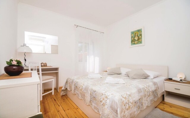 Beautiful Home in Zaton Veliki With Wifi and 3 Bedrooms