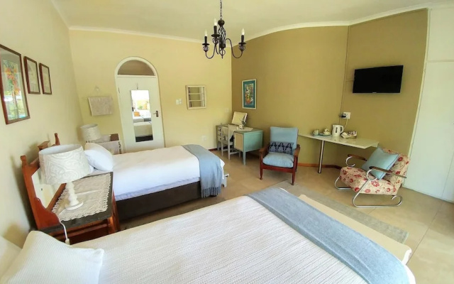 Rosa B&B