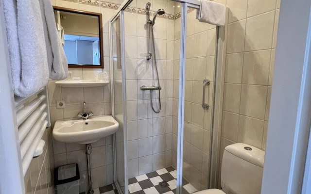 Sea You Hotel Noordwijk