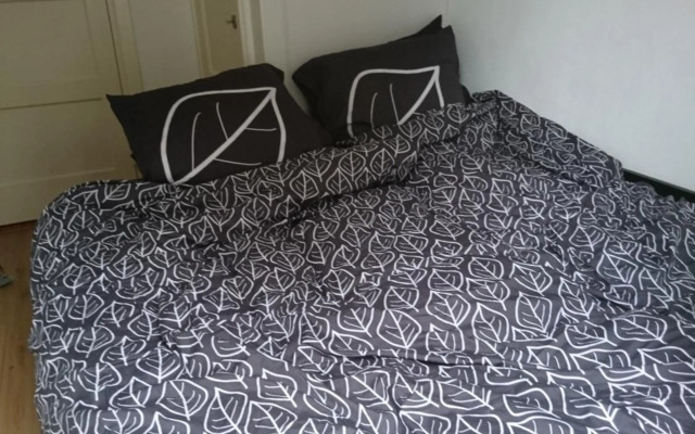 Hiltje - Nice to stay