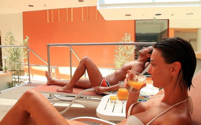 Hotel Rive Droite