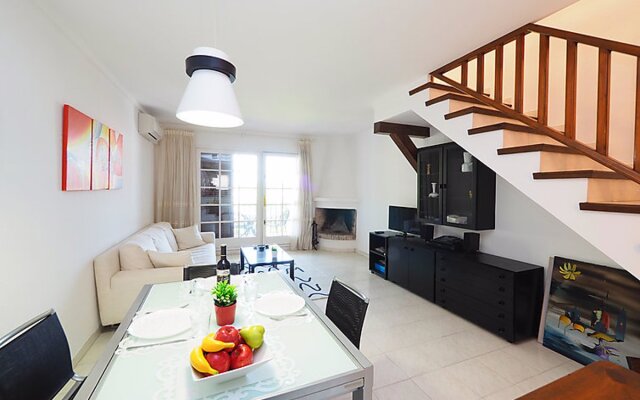 Holiday Home Els Vilars