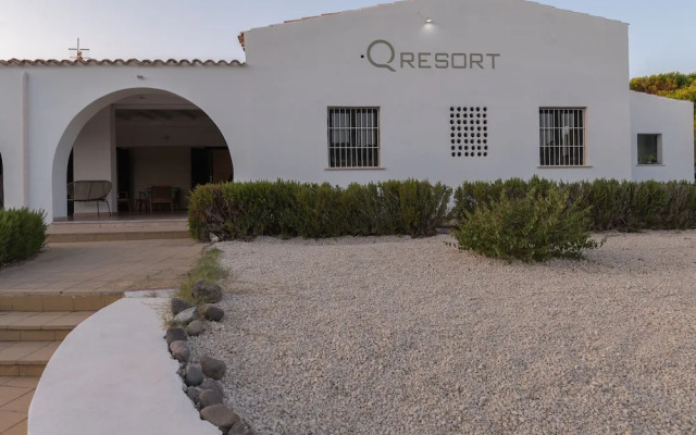 Q Resort Hotel