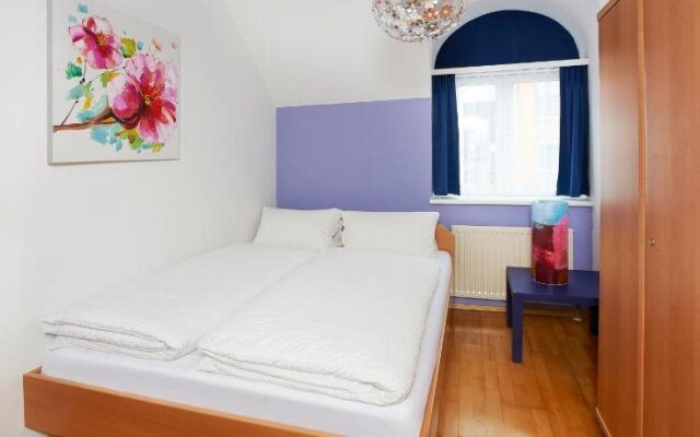 Bayer Appartements