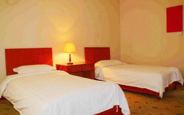 Yinyuan Leisure Grand Hotel