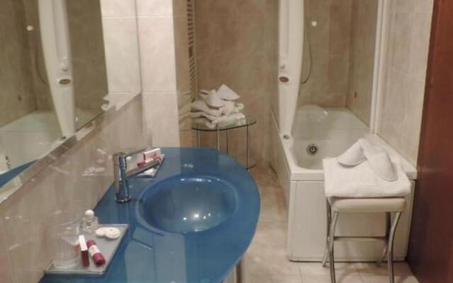 Hotel Ristorante Gama