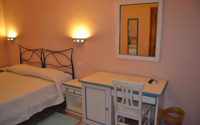 B&B La Pavoncella