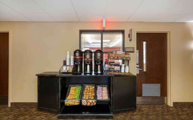 Extended Stay America Suites Akron Copley East