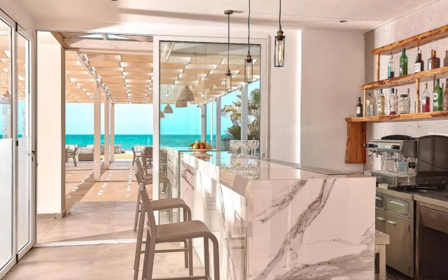 St. Constantin Beach Hotel and Spa