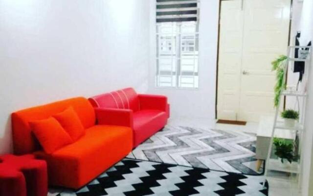 Nur Zahra Sungkai Homestay
