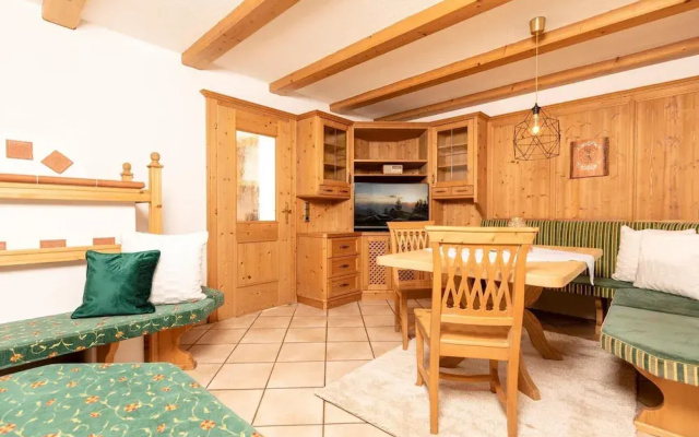 Holiday Home in Strass With Mountain Views