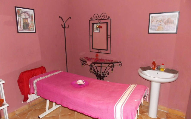 Hotel Bravo Hammamet