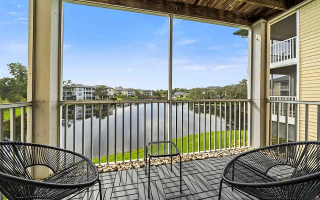 The Urban Oasis Serene Views!