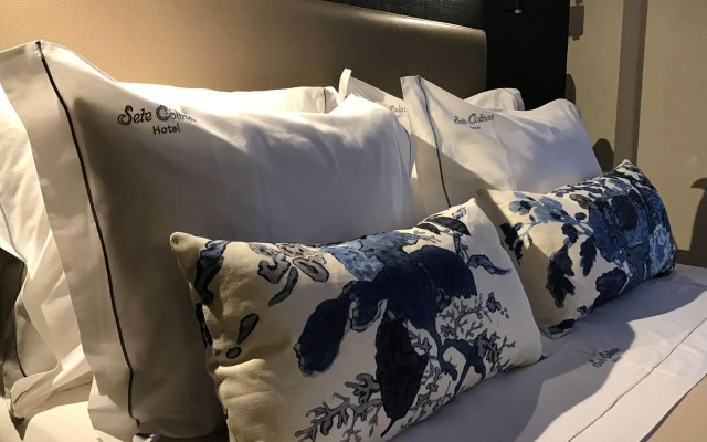 Hotel Sete Colinas