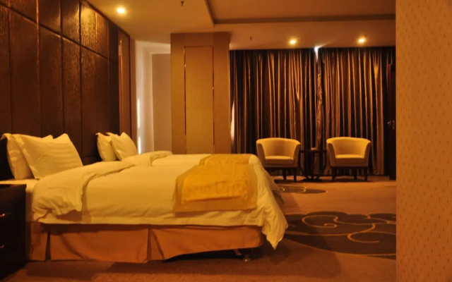 Boyin Hotel