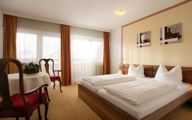 Parkhotel Kirchberg