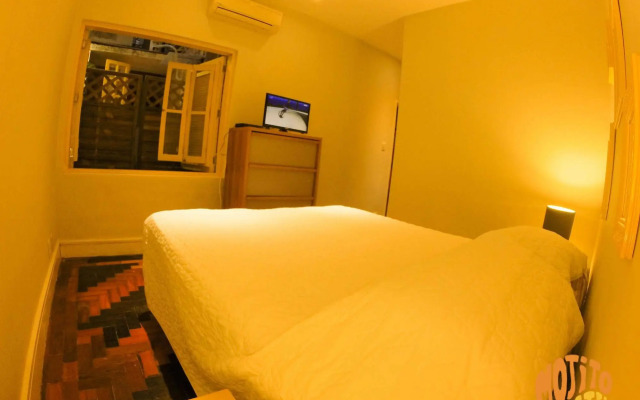 Mojito Hostel