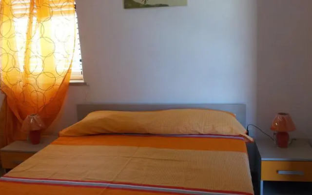 Appartamento Petrose