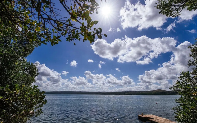 Holiday Home in Posedarje With Terrace