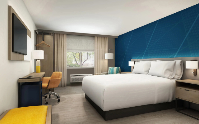 Coast Penticton Hotel