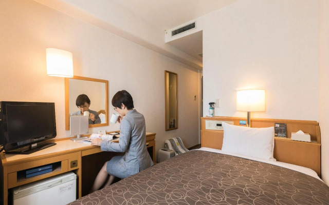 Nishitetsu Inn Tenjin