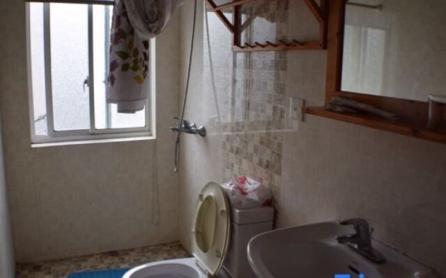 Suzhou Xishan Chaxiangyuan Homestay