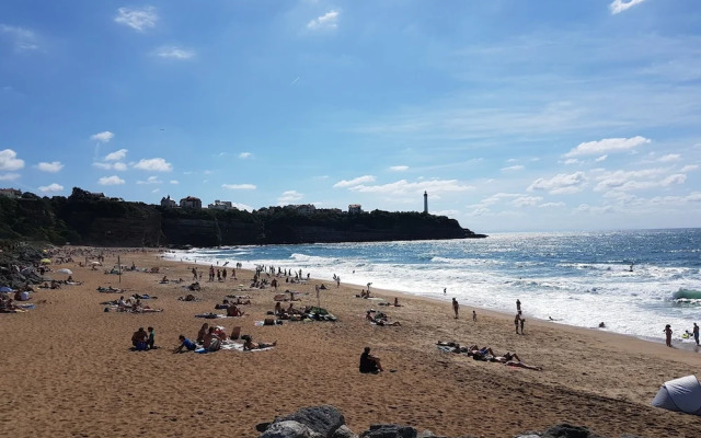 La Maison de la Côte