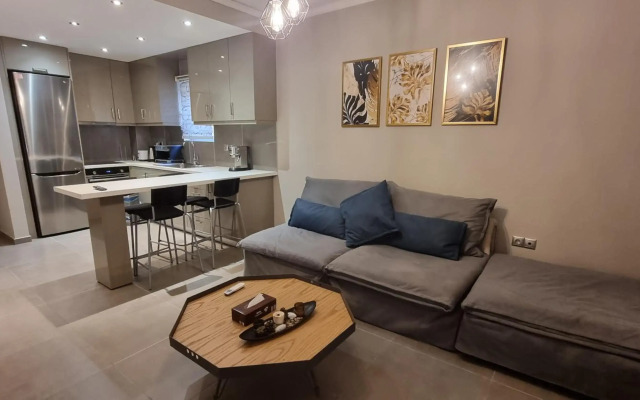 Casa Moderno near the beach