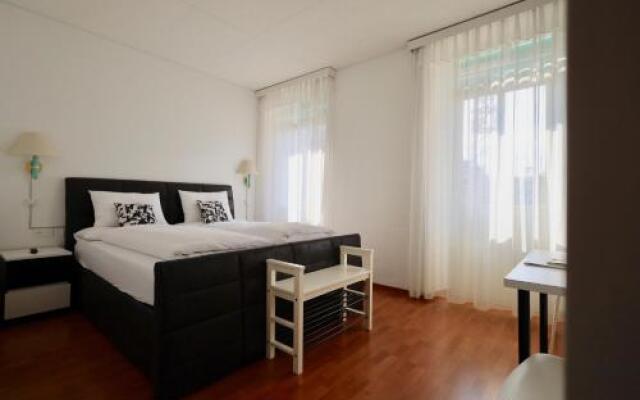 Hotel Corona