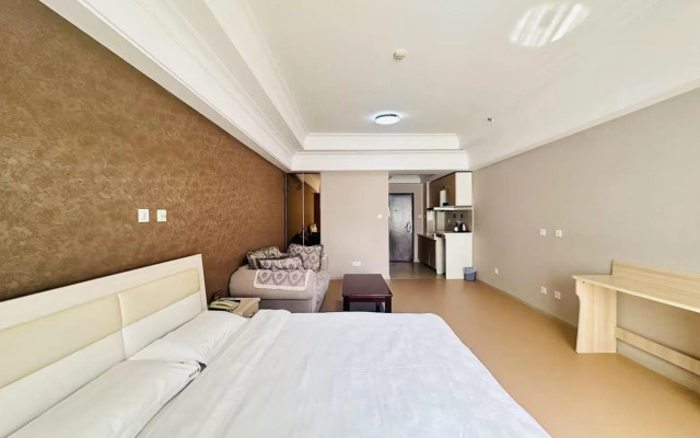 Jinshang Express Motel