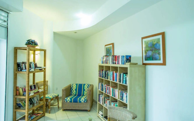 Garden and Sea Boutique Lodging by Livvo Apartamento