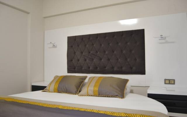 Palmera Beach Hotel