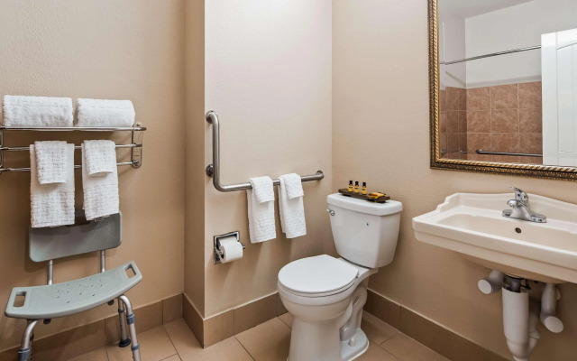 Comfort Inn & Suites Wylie